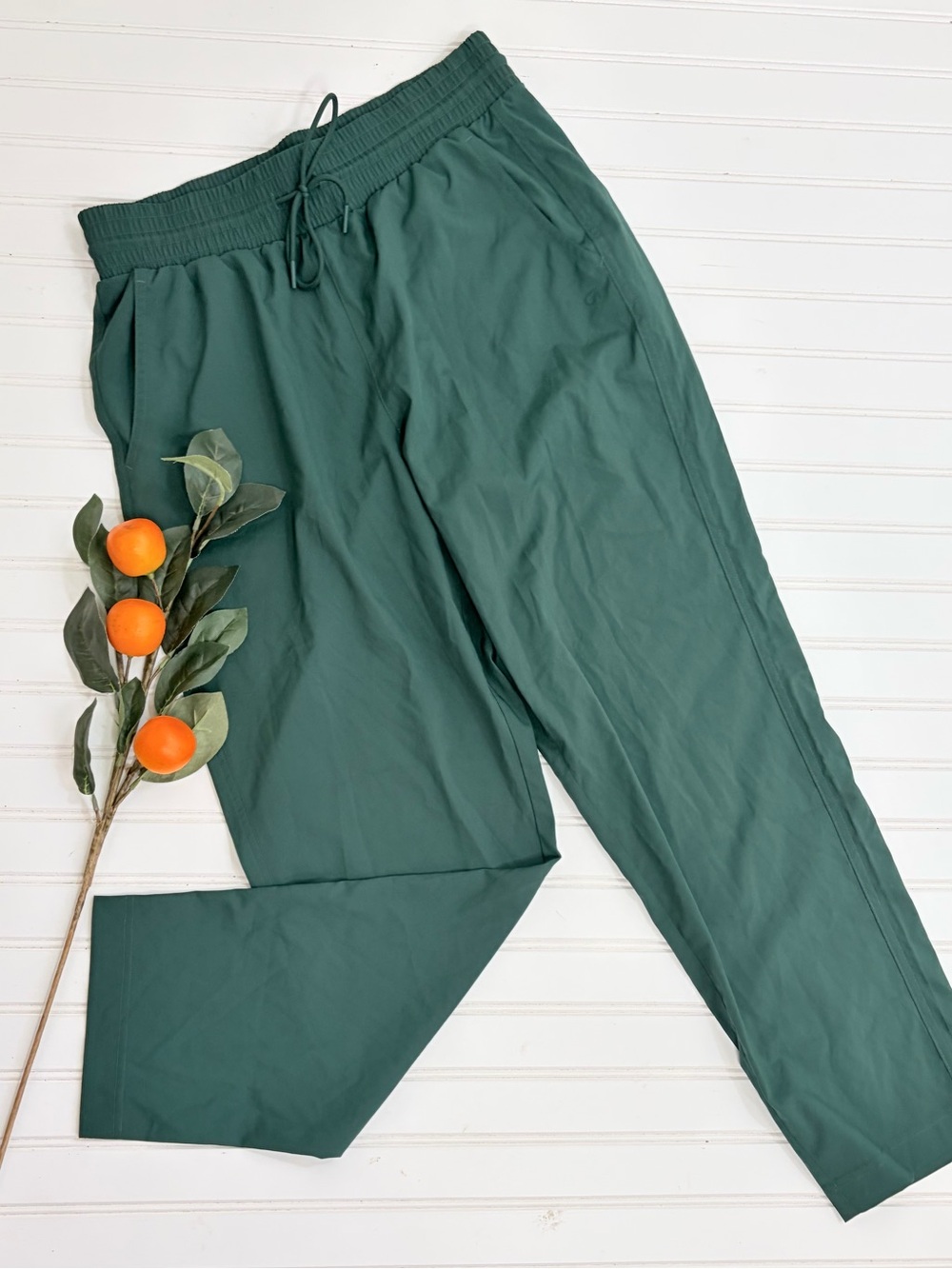 Gap Fit Straight Leg Active Pants